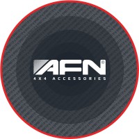 AFN 4X4 ACCESSORIES Logo