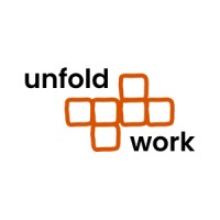 Unfold Work Logo