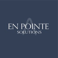 En Pointe Solutions Logo