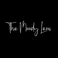 The Moody Lens Logo