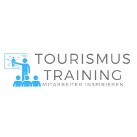Tourismus-Training Logo