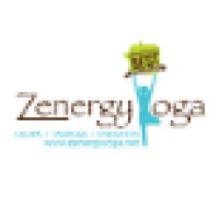 Zenergy Yoga Logo