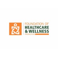 Foundation of Healthcare and Wellness Promotion of India Logo