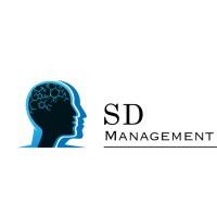 SD Management Logo