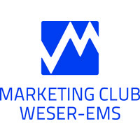 Marketingclub Weser-Ems e.V. Logo