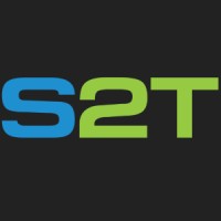 S2T Logo