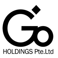 GO HOLDINGS PTE LTD Logo