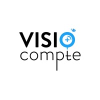 VISIOcompte Logo