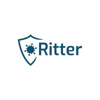 Ritter UVC Logo