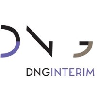 DNG Intérim Logo