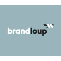 Brandloup BV Logo