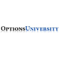 Options University Group Logo