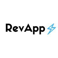 RevApp Logo