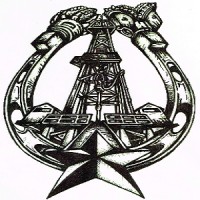 Rig Component Manufacturing Companies Logo