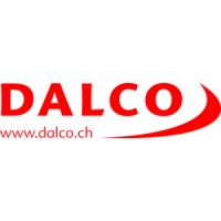 DALCO AG Logo