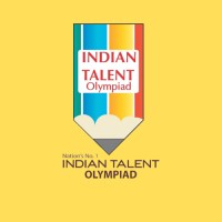 Indian Talent Olympiad Logo