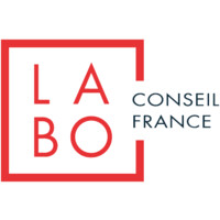 LABO CONSEIL Logo