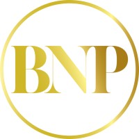 Brand New Personality Logo