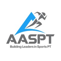 American Academy of Sports Physical Therapy Logo
