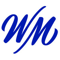 Wrigley Mansion Logo