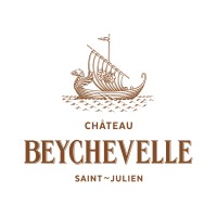 CHATEAU BEYCHEVELLE Logo