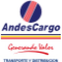 AndesCargo Transportes LTDA Logo