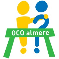 OCOAlmere Logo