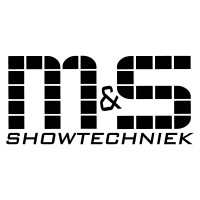 M&S Showtechniek Logo