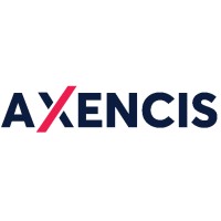 AXENCIS Inc. Logo
