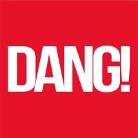 DANG! Content Creator Logo