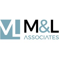 M&L Associates, Inc. Logo