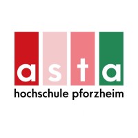 AStA Hochschule Pforzheim Logo