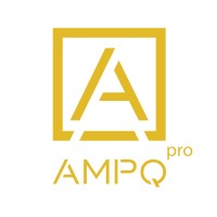 AMPQ PRO - Poland Logo