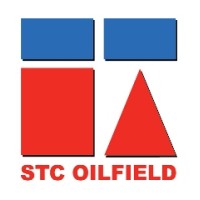 ST&C OILFIELD DMCC Logo