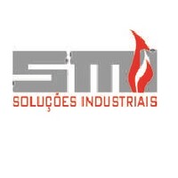 SMI Serviços Industriais Logo