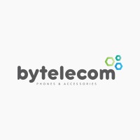 Bytelecom Logo