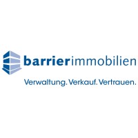 Barrier Immobilien AG Logo