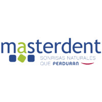Masterdent Ltda Logo