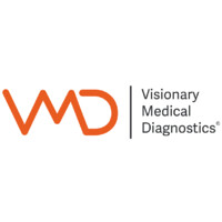 VMD Health Logo