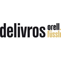 Delivros Orell Füssli AG Logo