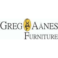 Greg Aanes Furniture/ NWchairs Logo