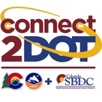 Connect2DOT Logo