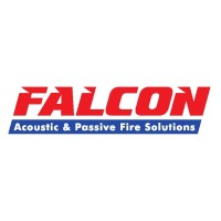 Falcon Acoustics & Passive Fire Solutions Pvt Ltd. Logo