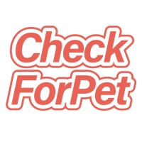 CheckForPet.de Logo
