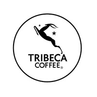 TriBeCa Coffee Logo