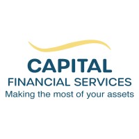 Capital Financial Services Logo