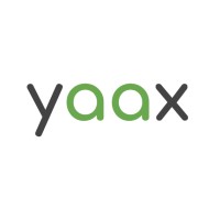 yaax.io Logo