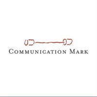 Communication Mark Logo