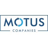 Motus Companies Logo