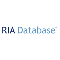 RIA Database Logo
